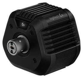 Volant Logitech G RS50 System for Xbox/PC čierny

 obrázok produktu 5 z 8