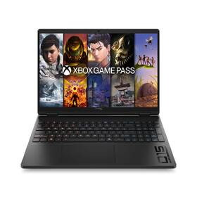 Notebook HyperX OMEN 15-ga0008ncx + Game Pass predplatné na 2 mesiace čierny

 obrázok produktu 4 z 10