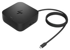 Dokovacia stanica HP USB-C 100W G6 Dock čierna

 obrázok produktu 1 z 7