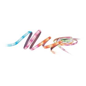 LED pásik Philips Smart LED RGBIC LED strip 20m Type-C biely

 obrázok produktu 3 z 7