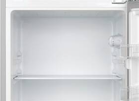 Chladnička Candy CDG1S514DS strieborná

 obrázok produktu 4 z 7