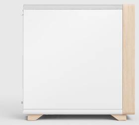 Case FRACTAL DESIGN Summit Chalk White Solid biela

 obrázok produktu 2 z 17