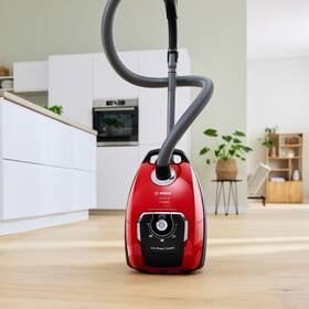 Podlahový vysávač Bosch BGB8PET0L červený

 obrázok produktu 10 z 16
