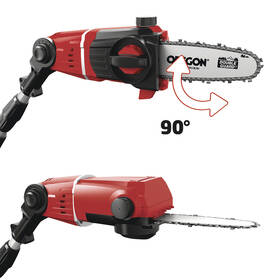 Odvetvovač Einhell GE-LC 18 Li T Expert Plus (bez batérie) 3410810 

 obrázok produktu 3 z 25