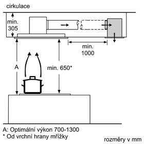 Odsávač pár Siemens LR97CAQ50 nerez

 obrázok produktu 10 z 12