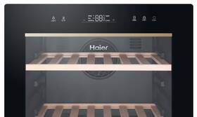 Vínotéka Haier HWS77GDAU1 čierna

 obrázok produktu 3 z 21