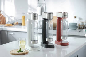 Výrobník sódovej vody Philips ADD4902BK/10 

 obrázok produktu 13 z 13