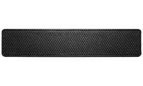 Opierka zápästia MSI Vigor WR01 ku klávesnici, 43 x 8,6 cm čierna

 obrázok produktu 3 z 5