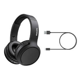 Slúchadlá Philips TAH5205BK čierna

 obrázok produktu 6 z 13