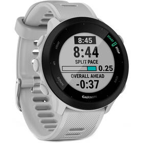 Inteligentné hodinky Garmin 55 biele

 obrázok produktu 3 z 6