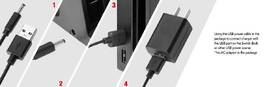 Dokovacia stanica Nitho Dual Charger PRO pro Nintendo Switch 

 obrázok produktu 5 z 10