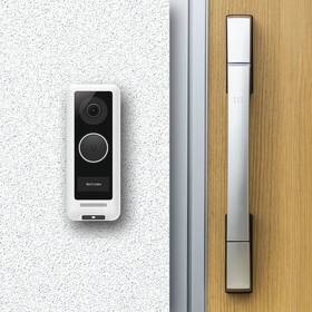 IP kamera Ubiquiti G4 Doorbell biela

 obrázok produktu 6 z 7