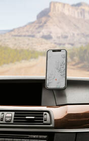 Držiak na mobil Peak Design Car Mount čierny

 obrázok produktu 7 z 7