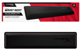 Opierka zápästia HyperX Wrist Rest Tenkeyless čierna

 obrázok produktu 4 z 4
