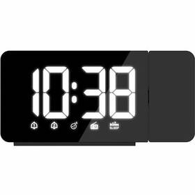 Rádiobudík Solight CA04 čierny

 obrázok produktu 1 z 3