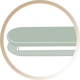 Žehlička na vlasy Remington S5860 zelená

 obrázok produktu 17 z 18