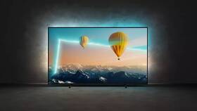Televízor Philips 50PUS8007 

 obrázok produktu 7 z 16