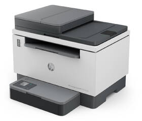 Tlačiareň laserová HP LaserJet Tank 2604sdw MFP sivá/biela

 obrázok produktu 1 z 5