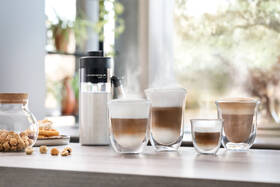 Espresso De'Longhi ECAM 450.65.G 

 obrázok produktu 11 z 14