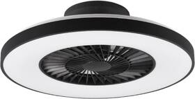 LED stropné svietidlo Reality Halmstad čierne

 obrázok produktu 3 z 3