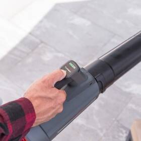 Fúkač lístia AL-KO LB 1860 18V (bez batérie) 

 obrázok produktu 2 z 3