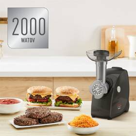 Mlynček na mäso Tefal NE477838 HV4 Successor 

 obrázok produktu 7 z 12