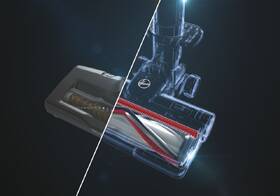Tyčový vysávač Hoover HF910H 011 

 obrázok produktu 13 z 31