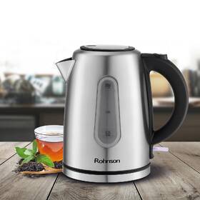 Rýchlovarná kanvica Rohnson R-7557 

 obrázok produktu 3 z 3