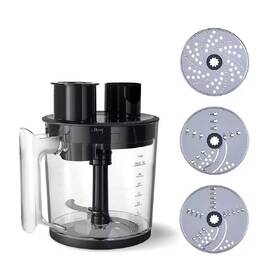 Ponorný mixér Philips HR2685/00 čierny/chróm

 obrázok produktu 4 z 13