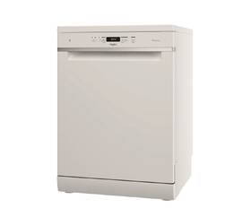 Umývačka riadu Whirlpool W3F D634 biela

 obrázok produktu 8 z 12