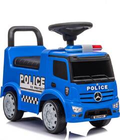Odrážadlo plastové Buddy Toys BPC 5325 

 obrázok produktu 2 z 9