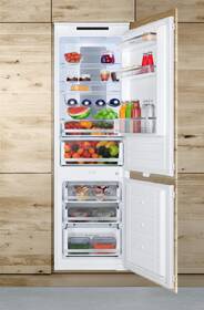 Chladnička s mrazničkou Amica BK3055.6NFM E biela

 obrázok produktu 9 z 10