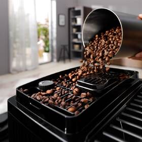 Automatický kávovar De'Longhi ECAM 220.21 BG čierny/sivý

 obrázok produktu 4 z 25