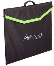 Solárny panel Yeticool SP100W 

 obrázok produktu 8 z 9