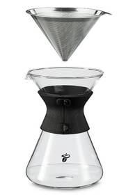 Moka kanvica Tchibo 382518 

 obrázok produktu 2 z 3