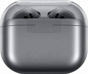 Slúchadlá Samsung Galaxy Buds3 strieborná

 obrázok produktu 18 z 20