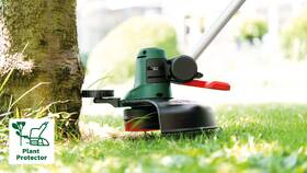 Kosačka strunová Bosch UniversalGrassCut 18V-26 (s batériou) 

 obrázok produktu 4 z 8
