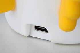 Detská LED lampička Rabalux Unicoo 76020 biela

 obrázok produktu 7 z 9