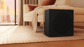 Soundbar Hisense HS3100 čierny

 obrázok produktu 9 z 10