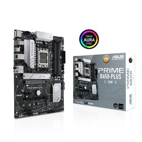 Základná doska Asus B650-PLUS CSM 

 obrázok produktu 5 z 5