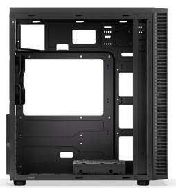 Case ENDORFY Armis 100 Solid čierna

 obrázok produktu 8 z 13