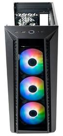 Case Cooler Master CMP 520 čierna

 obrázok produktu 6 z 13