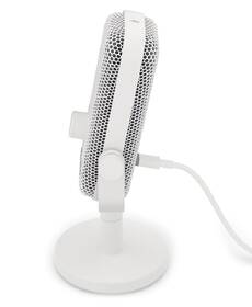 Mikrofón ENDORFY Solum Voice S Onyx biely

 obrázok produktu 9 z 9