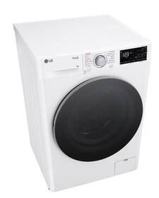 Práčka LG FASR3A94WW biela

 obrázok produktu 5 z 7