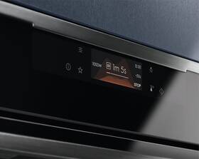 Rúra Electrolux KVLBE08H čierna

 obrázok produktu 3 z 5