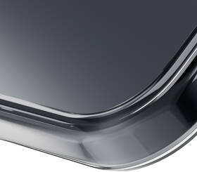 Kryt na mobil 3mk Clear MagCase na Apple iPhone 16 Pro priehľadný

 obrázok produktu 4 z 6