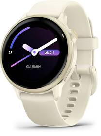 Inteligentné hodinky Garmin vívoactive 6 zlaté/béžové

 obrázok produktu 1 z 7