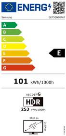 Televízor Samsung QE75QN90F 

 obrázok produktu 1 z 7
