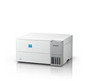 Tlačiareň multifunkčná Epson EcoTank L4366 biela

 obrázok produktu 2 z 10