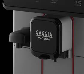 Automatický kávovar Gaggia Magenta Prestige Grey sivý

 obrázok produktu 6 z 17